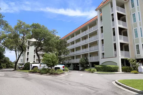 502 48th Ave S #106, North Myrtle Beach, SC 29582
