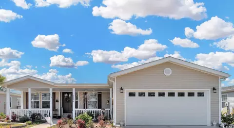 4005 Bubeck Dr, Conway, SC 29526