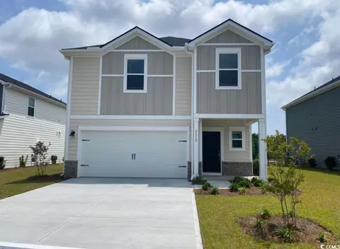 2612 Grand Meadow Dr, Longs, SC 29568
