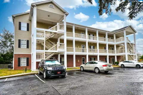 1058 Sea Mountain Hwy #14-201, North Myrtle Beach, SC 29582