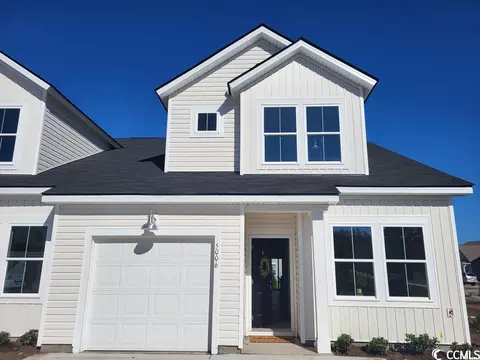 520 Sea Sparrow St #662, Myrtle Beach, SC 29588