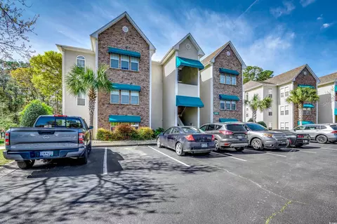 9742 Leyland Dr #2, Myrtle Beach, SC 29572
