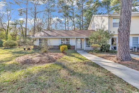 425 Old South Cir #425, Murrells Inlet, SC 29576