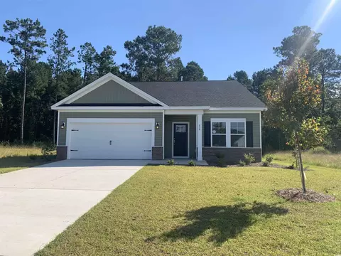 256 Palmetto Sand Loop, Conway, SC 29527