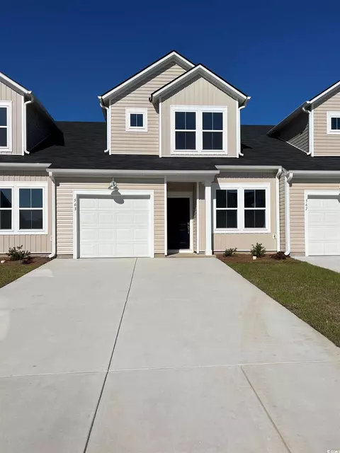 563 Sea Sparrow St #617, Myrtle Beach, SC 29579