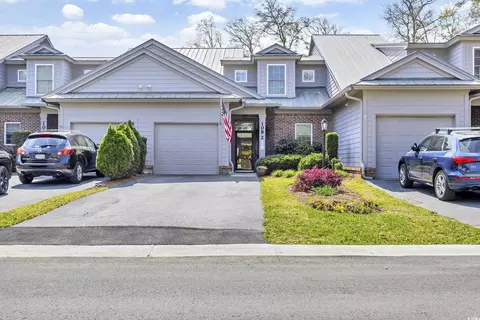 108 Twelve Oaks Dr #2, Pawleys Island, SC 29585