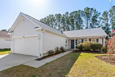 9609 Sullivan Dr, Murrells Inlet, SC 29576