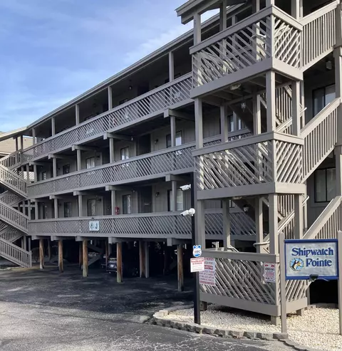 9621 Shore Dr #J-229, Myrtle Beach, SC 29572