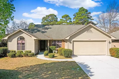 181 Myrtle Trace Dr, Conway, SC 29526