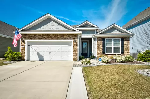 924 Mildred Ct, Murrells Inlet, SC 29576