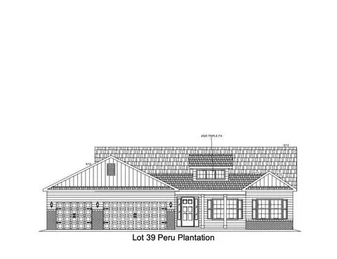 126 Six Mile Creek Dr, Georgetown, SC 29440