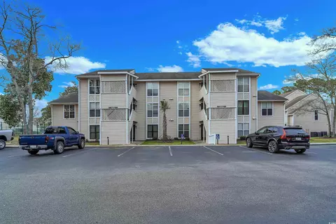 4453 Little River Inn Ln #1303, Little River, SC 29566