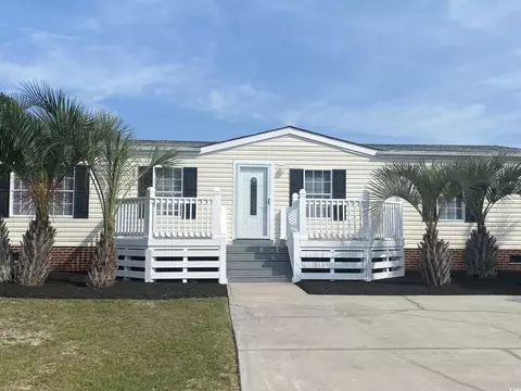 404 Upland Ave, Murrells Inlet, SC 29576