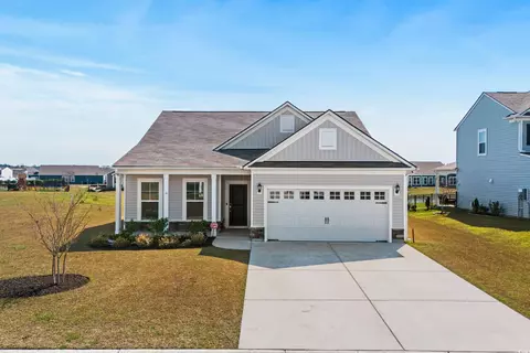 2007 Wilbraham Dr, Myrtle Beach, SC 29579