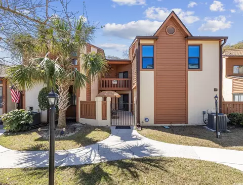 610 S 14th Ave #187, Surfside Beach, SC 29575