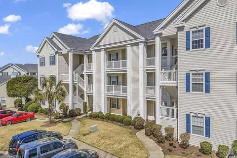901 W Port Dr #1514, North Myrtle Beach, SC 29582