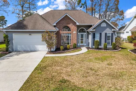1493 Westferry Xing, Surfside Beach, SC 29575