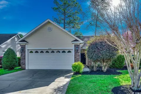 2778 Sanctuary Blvd, Conway, SC 29526