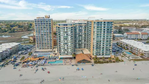 9550 Shore Dr #730, Myrtle Beach, SC 29572