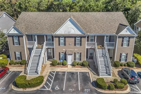 943 Algonquin Dr #G, Pawleys Island, SC 29585