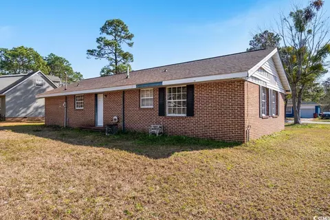 605 Rusty Rd, Conway, SC 29526 photo 4