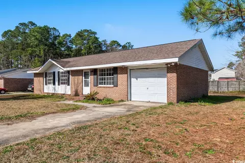 605 Rusty Rd, Conway, SC 29526 photo 2