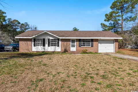 605 Rusty Rd, Conway, SC 29526