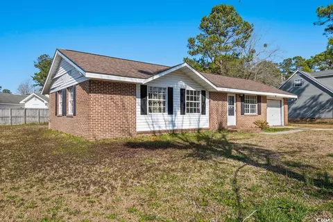 605 Rusty Rd, Conway, SC 29526 photo 3