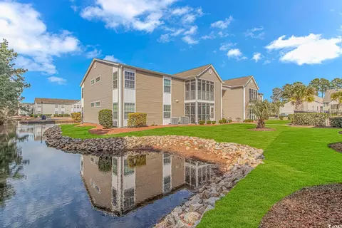 1925 Bent Grass Dr #A, Surfside Beach, SC 29575