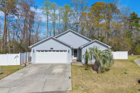 537 Sarah Dr, Conway, SC 29526