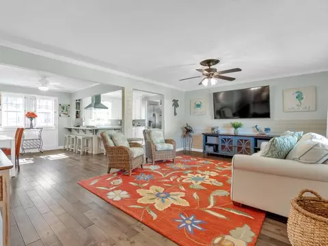 1013 Moss Dr, Surfside Beach, SC 29575 photo 5