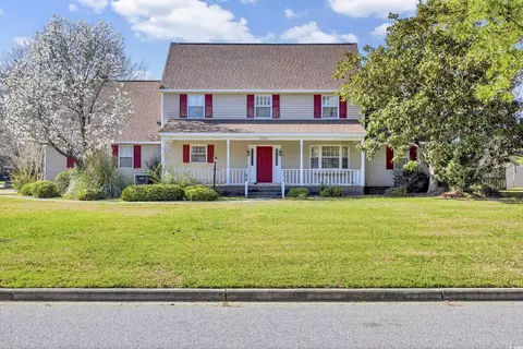 3731 Annandale Dr, Myrtle Beach, SC 29577