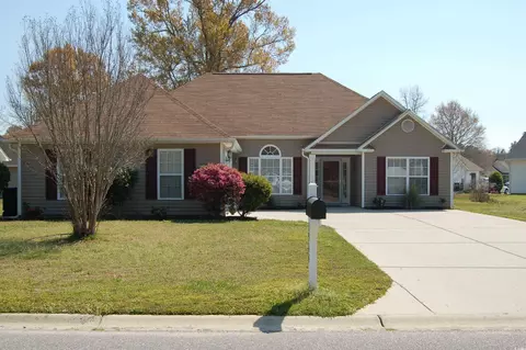 3964 Camden Dr, Myrtle Beach, SC 29588