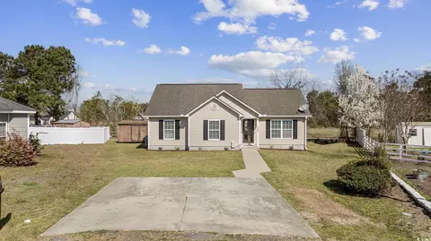 209 Pepperberry Ct, Conway, SC 29526