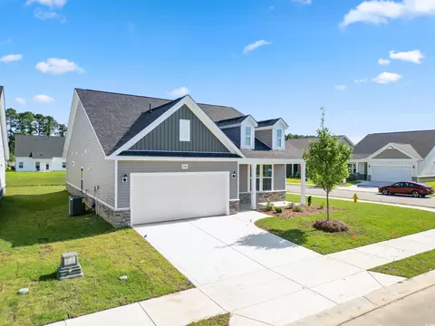 2401 Campton Loop, Conway, SC 29527 photo 4