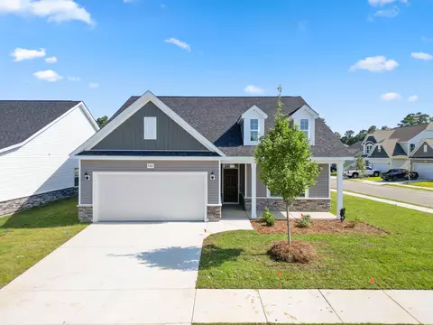 2401 Campton Loop, Conway, SC 29527