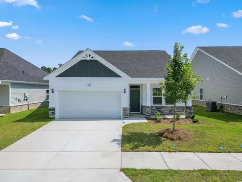 2405 Campton Loop, Conway, SC 29527