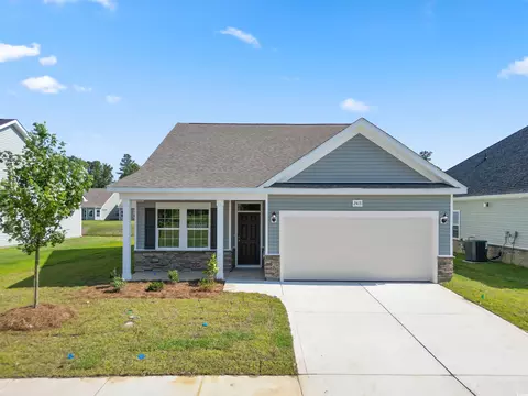 2413 Campton Loop, Conway, SC 29527