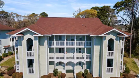 4650 Greenbriar Dr #A 1, Little River, SC 29566