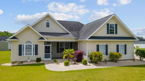 1225 Pecan Grove Blvd, Conway, SC 29527