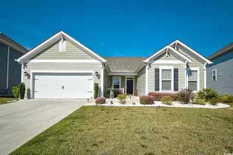 600 Hickman St, Surfside Beach, SC 29575