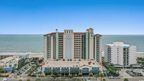 2401 S Ocean Blvd #1270, Myrtle Beach, SC 29577