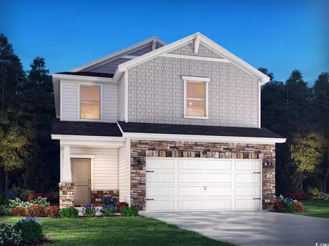 4075 Bayhill St, Myrtle Beach, SC 29579