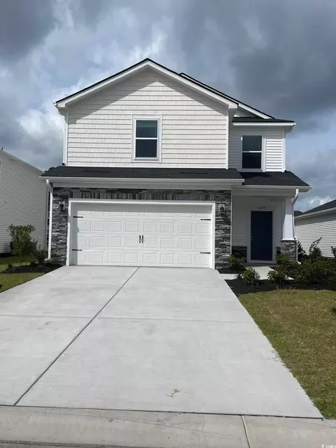 4075 Bayhill St, Myrtle Beach, SC 29579