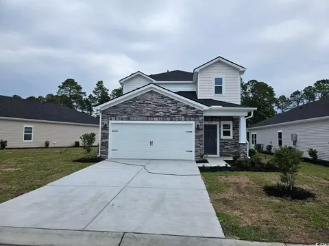 4088 Bayhill St, Myrtle Beach, SC 29579