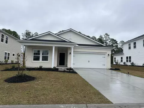 4056 Bayhill St, Myrtle Beach, SC 29579