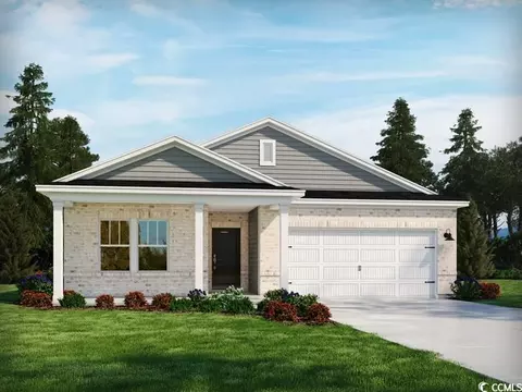 4056 Bayhill St, Myrtle Beach, SC 29579