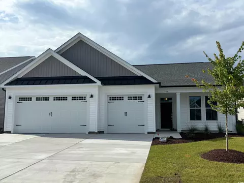 1963 Woodrush Loop, Little River, SC 29566