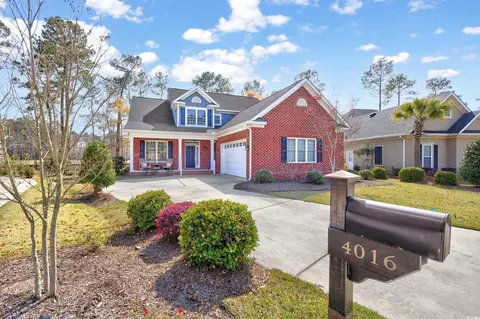 4016 Blackwood Ct, Myrtle Beach, SC 29588