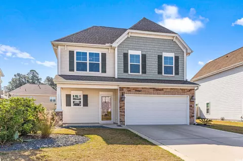 5425 Merrywind Ct, Myrtle Beach, SC 29579